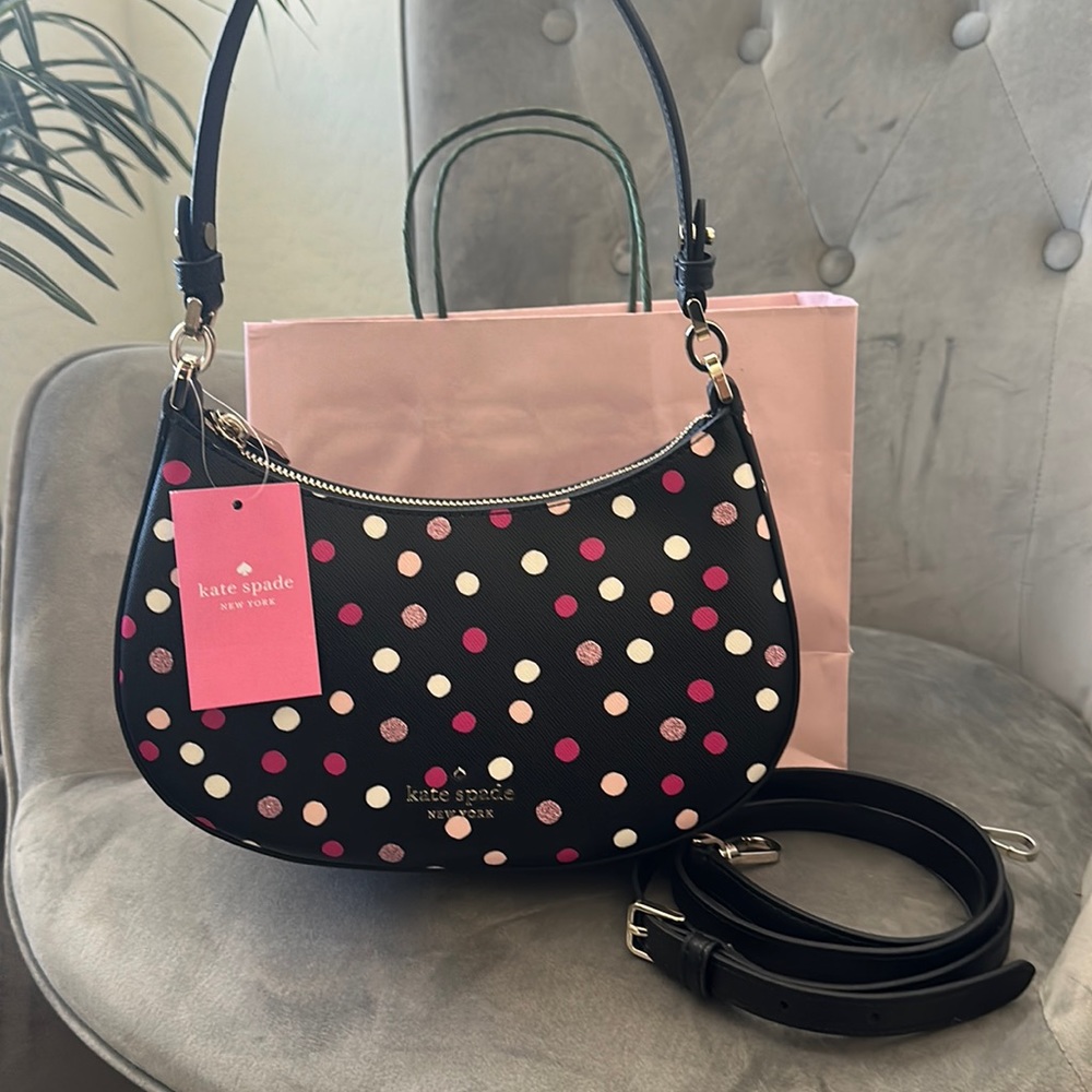Kate Spade Shoulder/Crossbody Bag